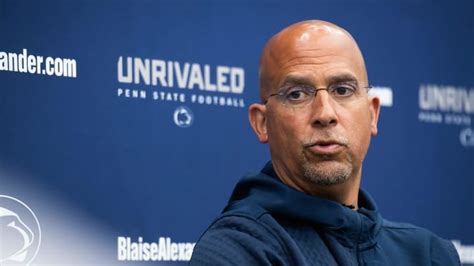 Penn state football news - Jun 29, 2023 ... Penn State could be the team that shocks the college football world in 2023. They have a potential Heisman level quarterback, the best RB ...